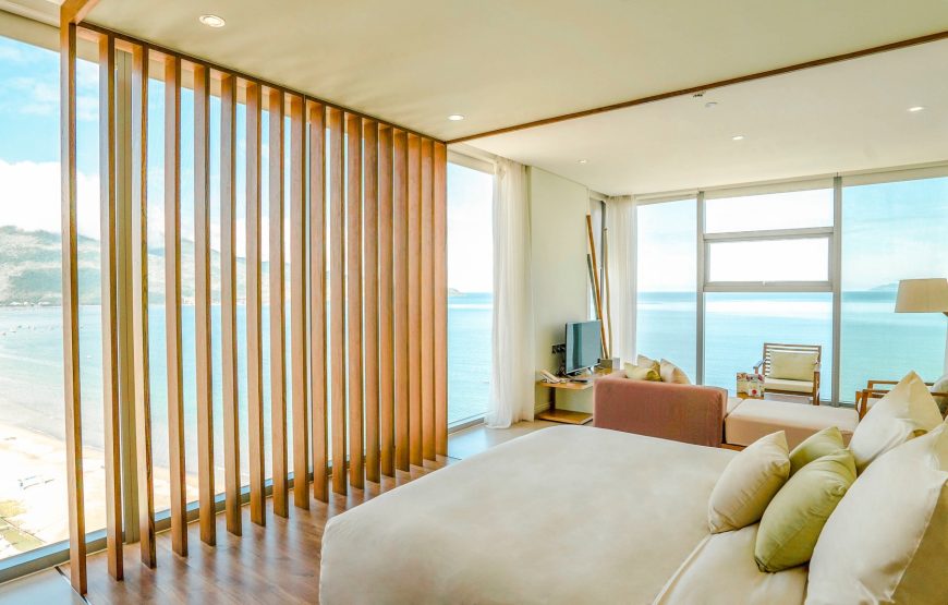 [Voucher 2N1Đ] Fusion Suites Đà Nẵng