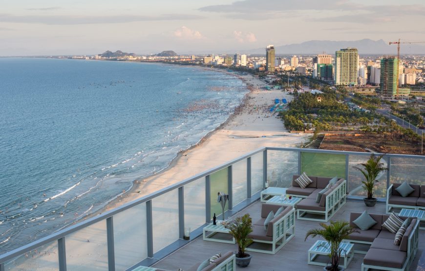 [Voucher 2N1Đ] Fusion Suites Đà Nẵng