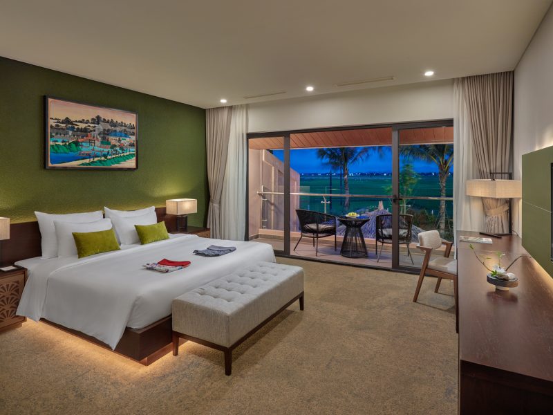 Kohaku Villa 3 Bedroom