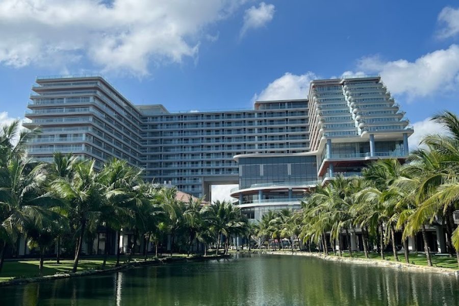 KOI Resort & Residence Da Nang
