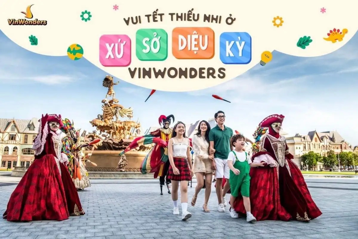 Khai truong VinWonders Cua Hoi 00006