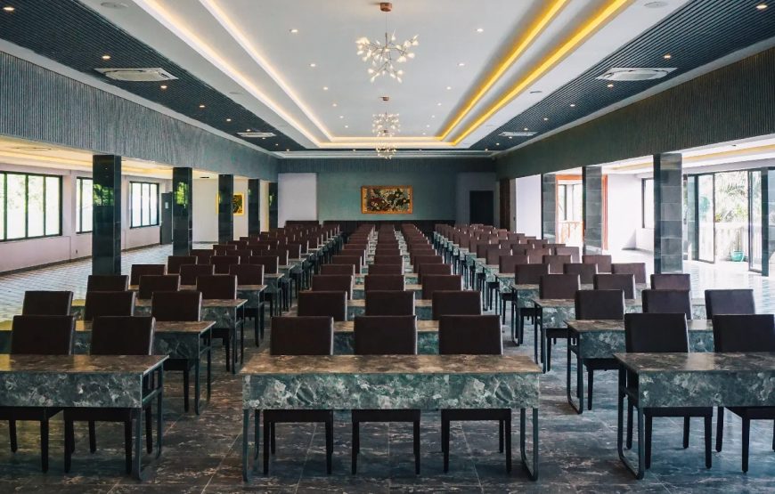 [Voucher 2N1Đ] Vedana Lagoon Resort & Spa Hue
