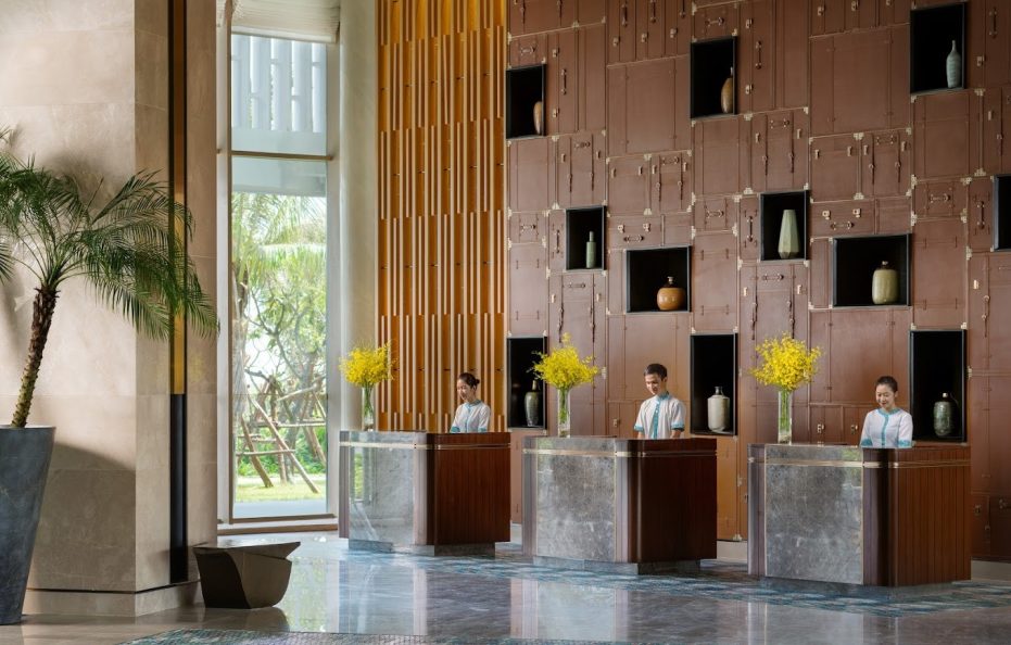 Mövenpick Resort Cam Ranh