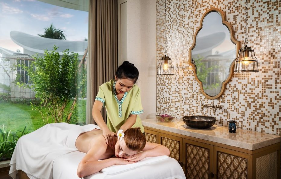Mövenpick Resort Cam Ranh