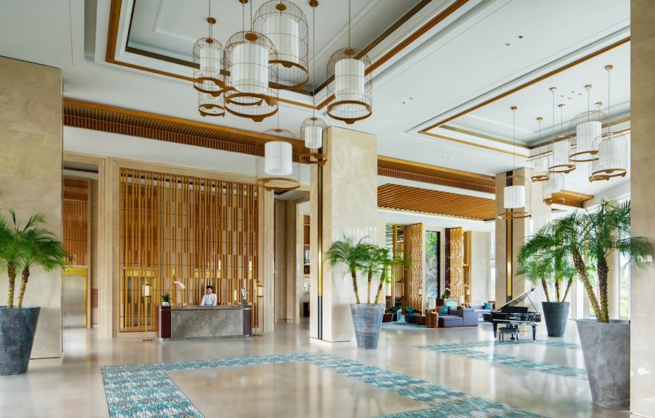 Mövenpick Resort Cam Ranh