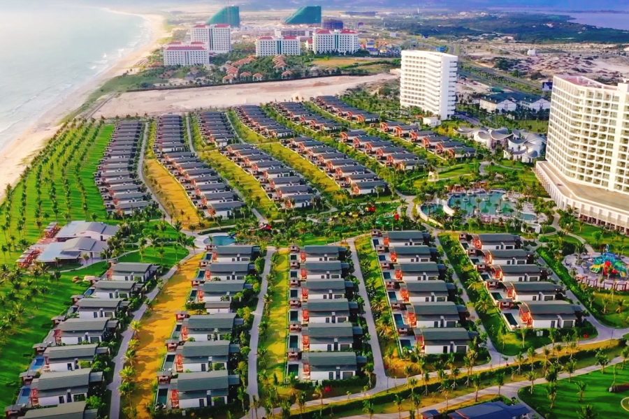 Mövenpick Resort Cam Ranh