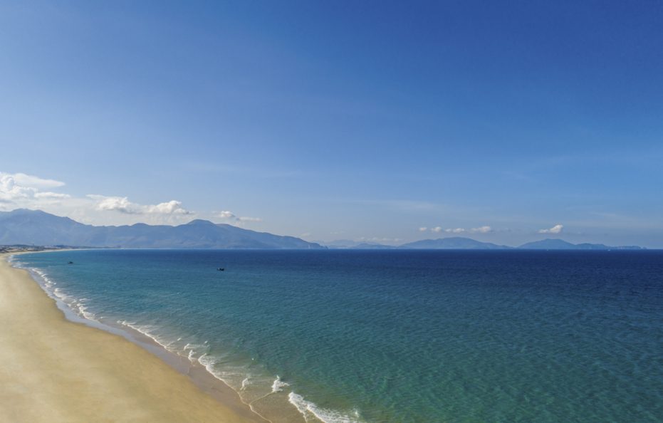 Mövenpick Resort Cam Ranh