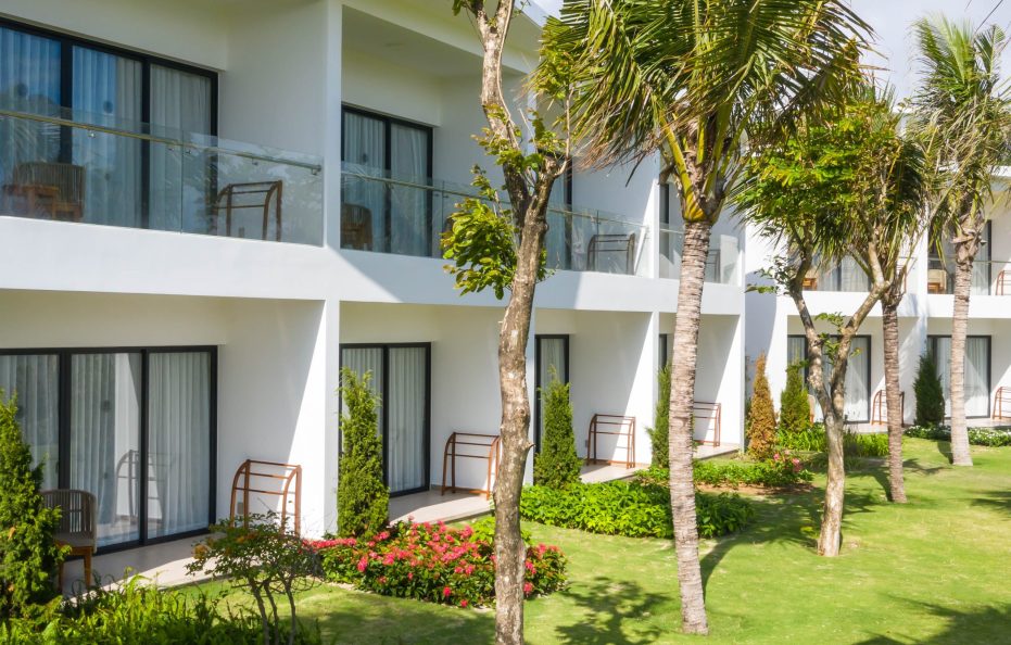 Noa Garden