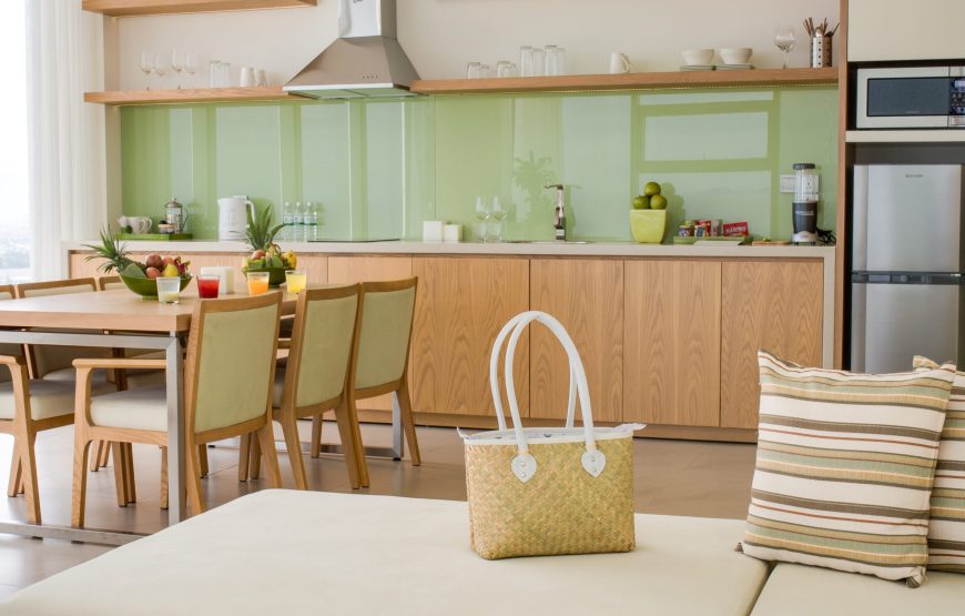 [Voucher 2N1Đ] Fusion Suites Đà Nẵng