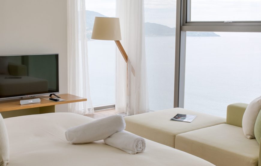[Voucher 2N1Đ] Fusion Suites Đà Nẵng