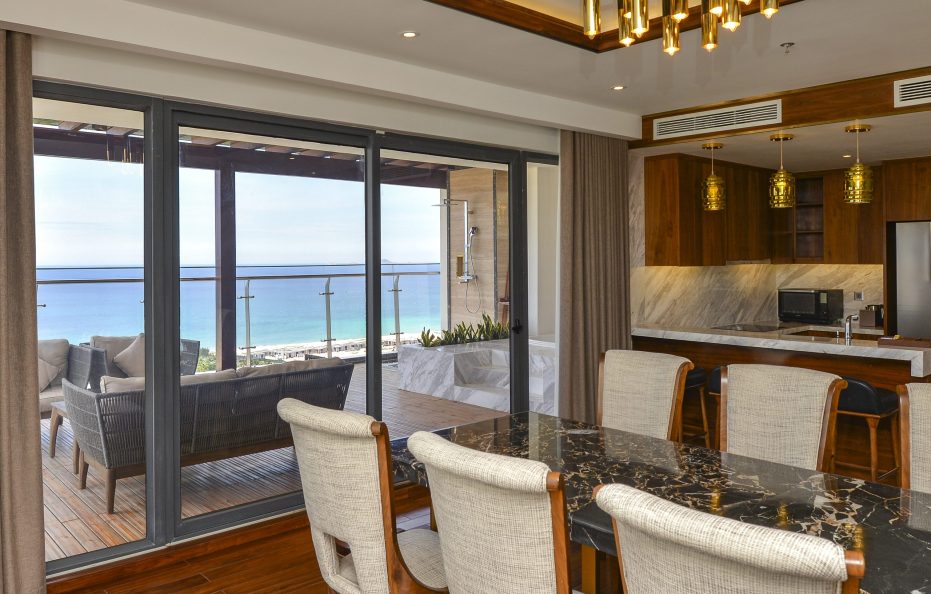 President Sky Suite