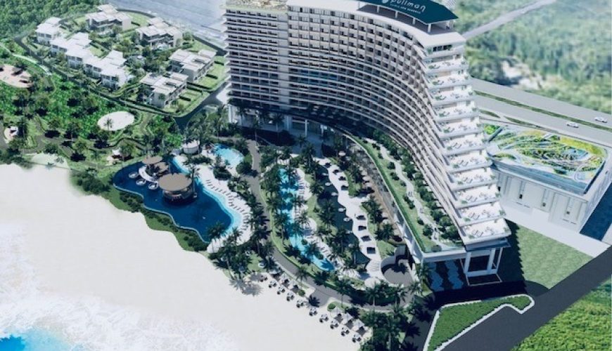Pullman Quang Binh