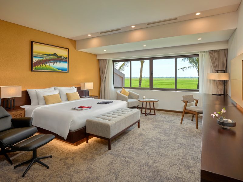 Ruri Villa 3 Bedroom