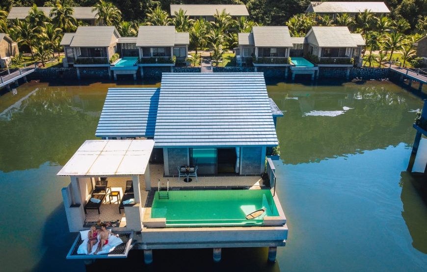 [Voucher 2N1Đ] Vedana Lagoon Resort & Spa Hue