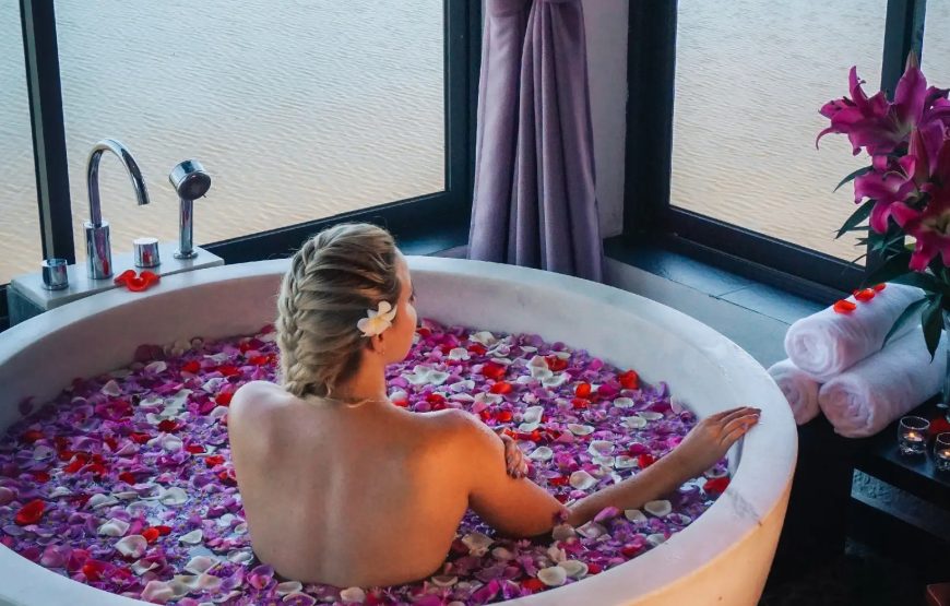 [Voucher 2N1Đ] Vedana Lagoon Resort & Spa Hue