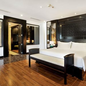Royal Villa 3 bedroom Seaview 4