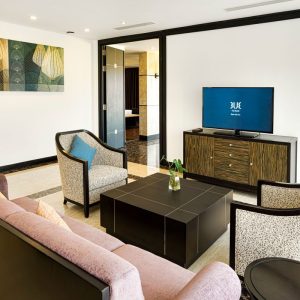 Royal Villa 3 bedroom Seaview 9