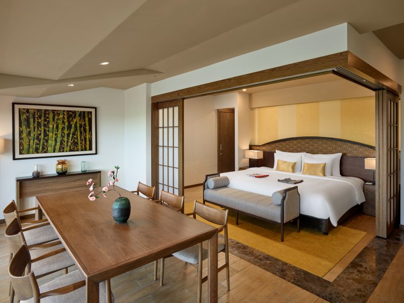 Sakura Suite
