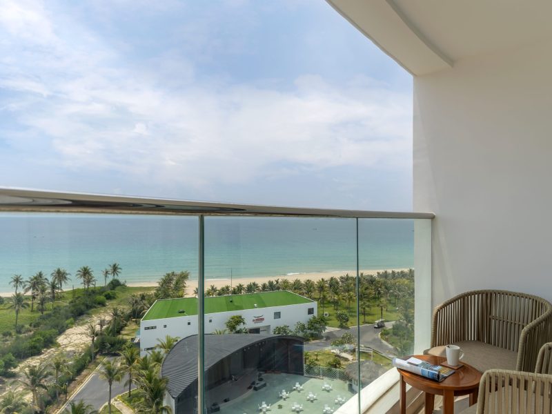 Grand Ocean View