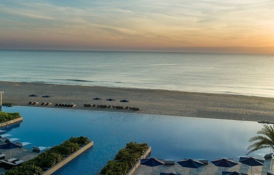 Sheraton Grand Danang Resort & Convention Center