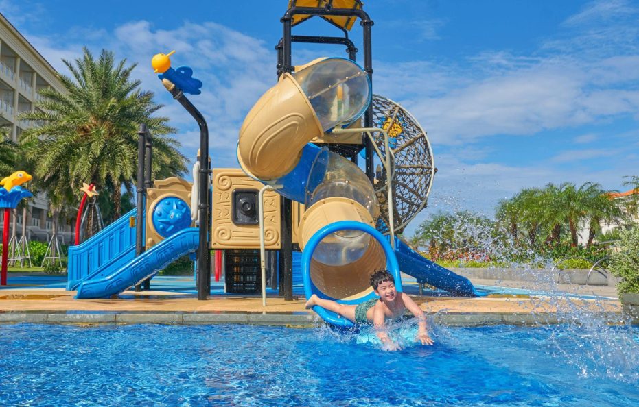 Sheraton Grand Danang Resort & Convention Center