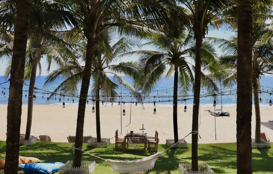 Sheraton Grand Danang Resort & Convention Center
