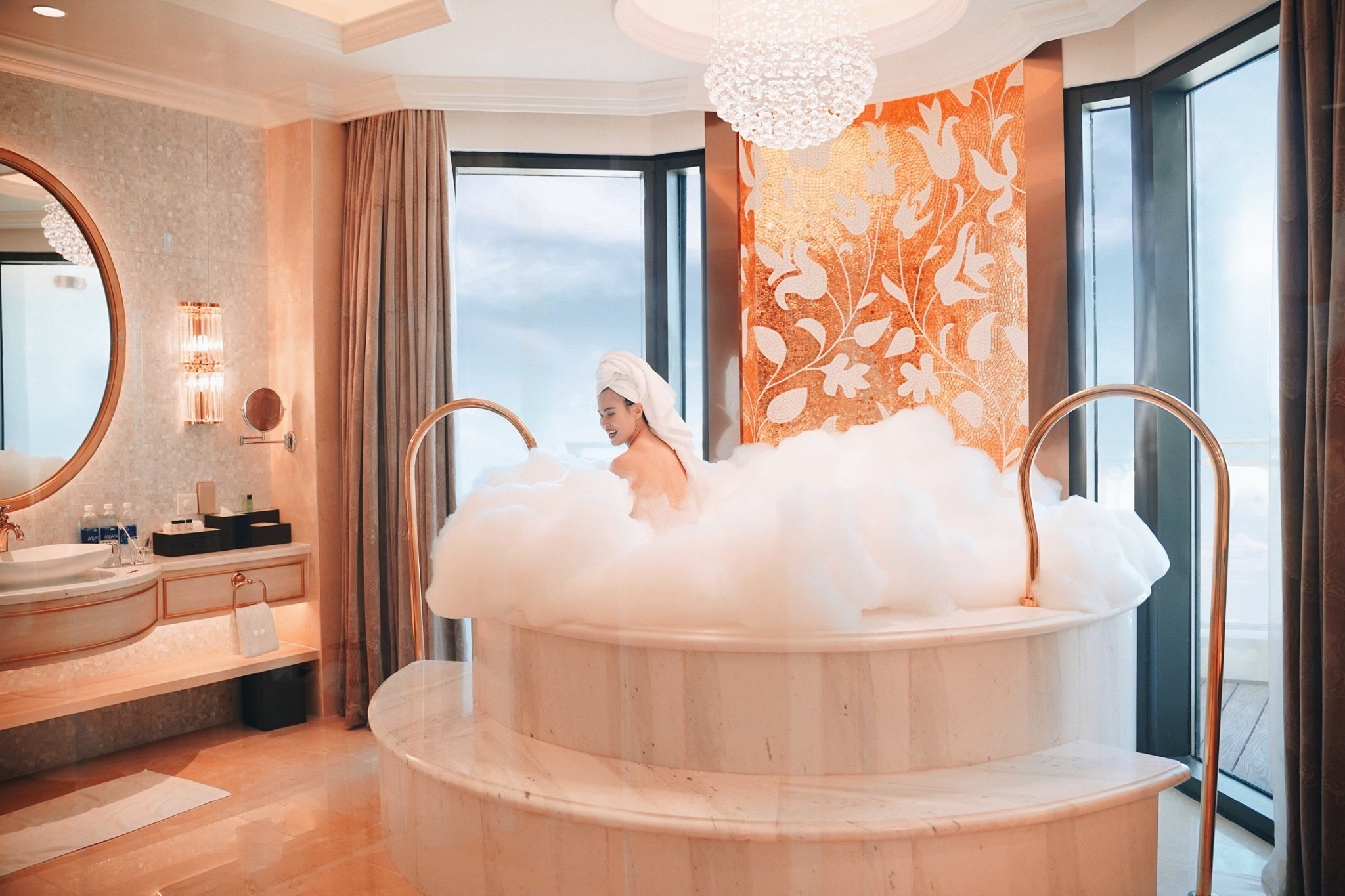 Voucher 2N1Đ Nghỉ Dưỡng Sheraton Grand Danang