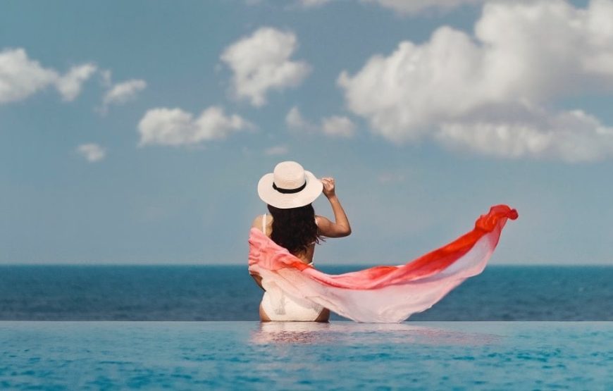 [Voucher 2N1Đ] Sheraton Grand Danang Resort & Convention Center