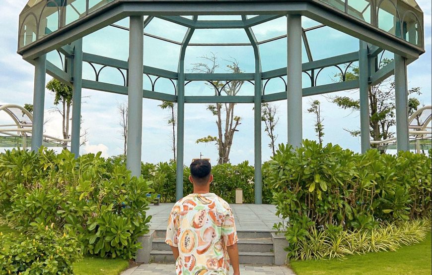 [Voucher 2N1Đ] Sheraton Grand Danang Resort & Convention Center