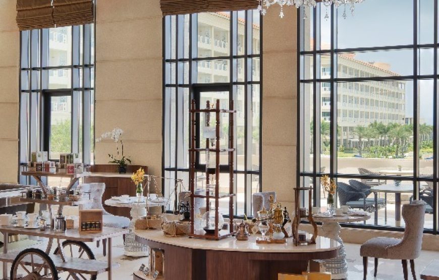 [Voucher 2N1Đ] Sheraton Grand Danang Resort & Convention Center