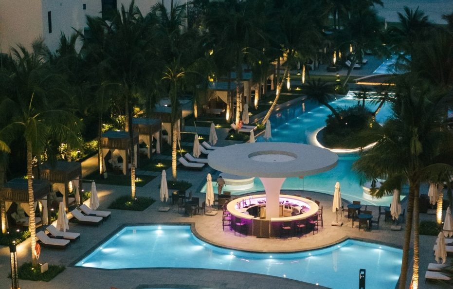 Shilla Monogram Quangnam Danang