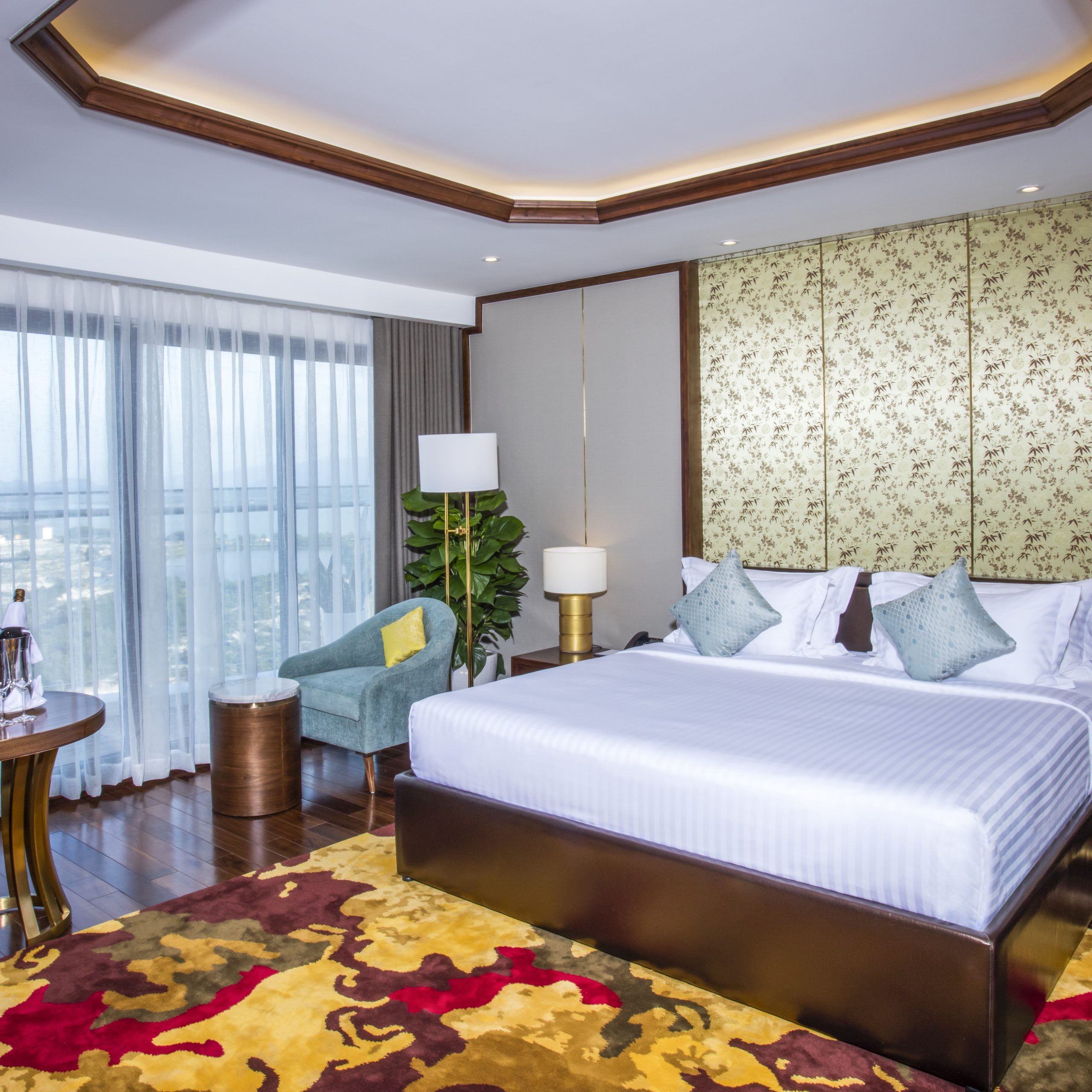 Sky Suite