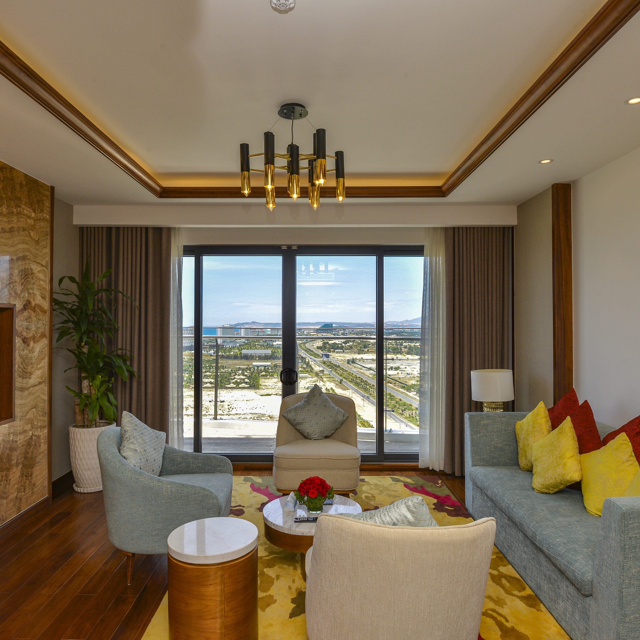 Sky Suite