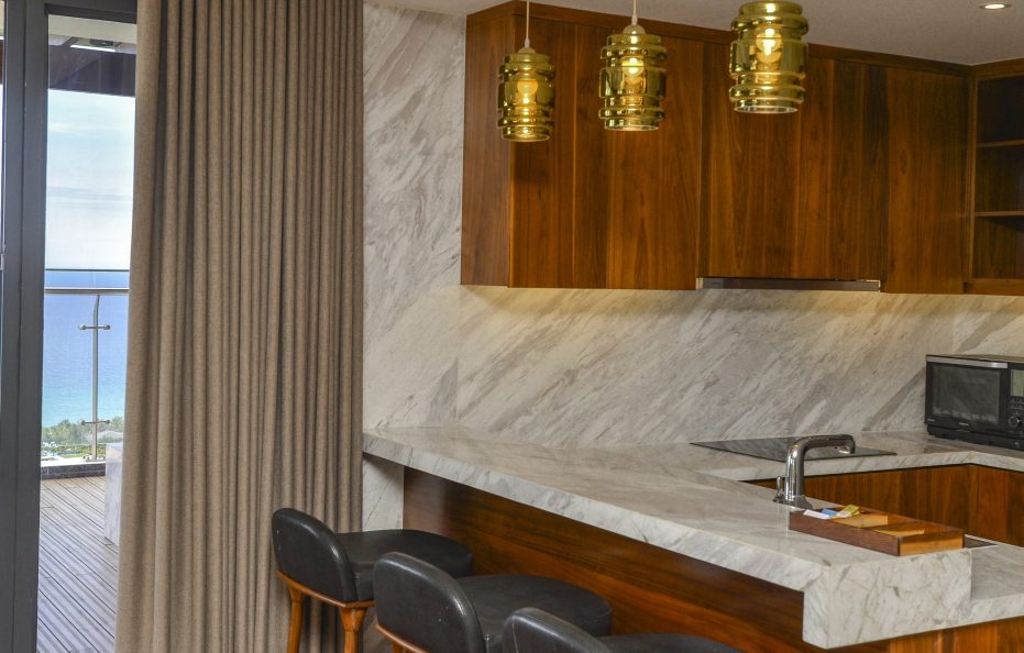 Sky Suite Ocean