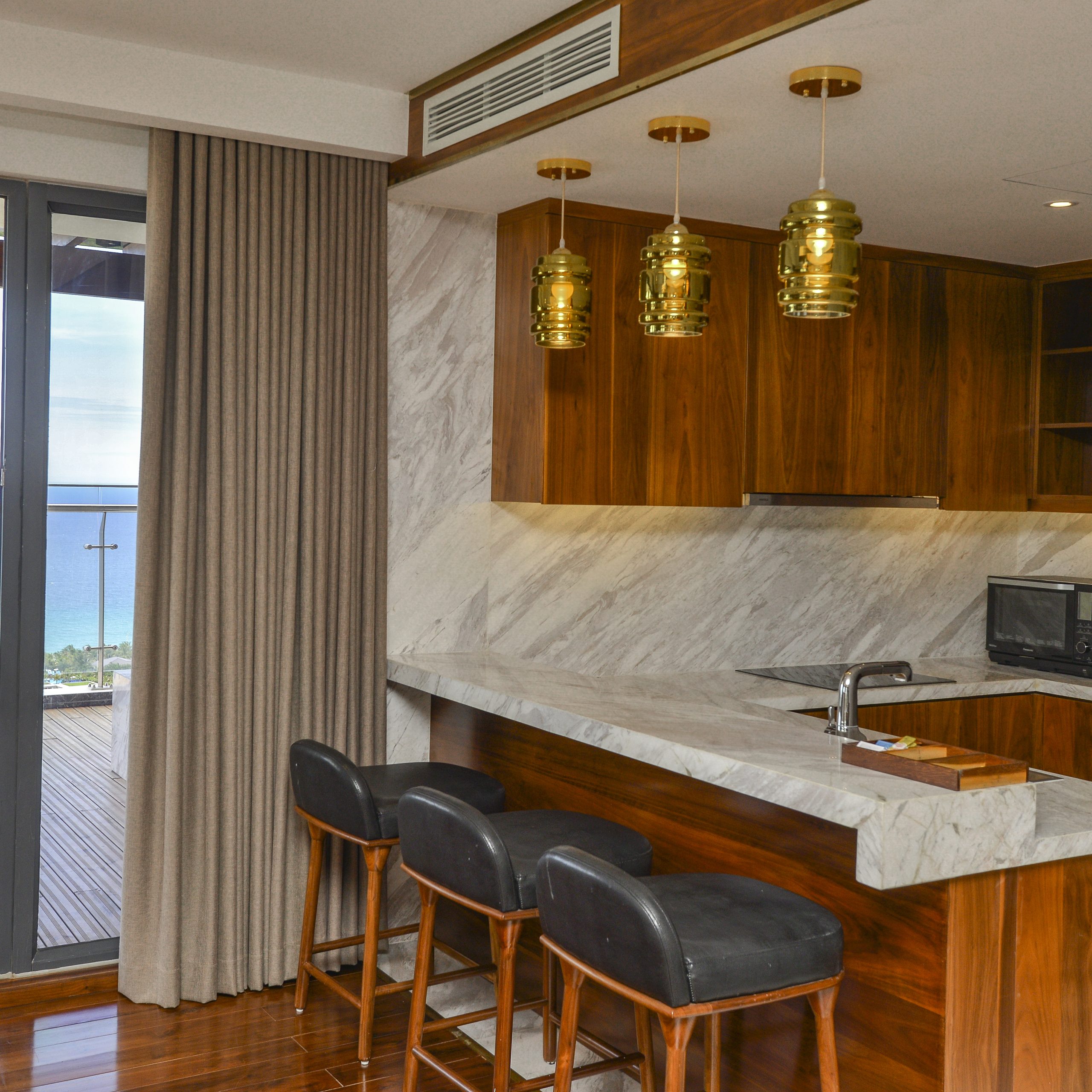 Sky Suite Ocean