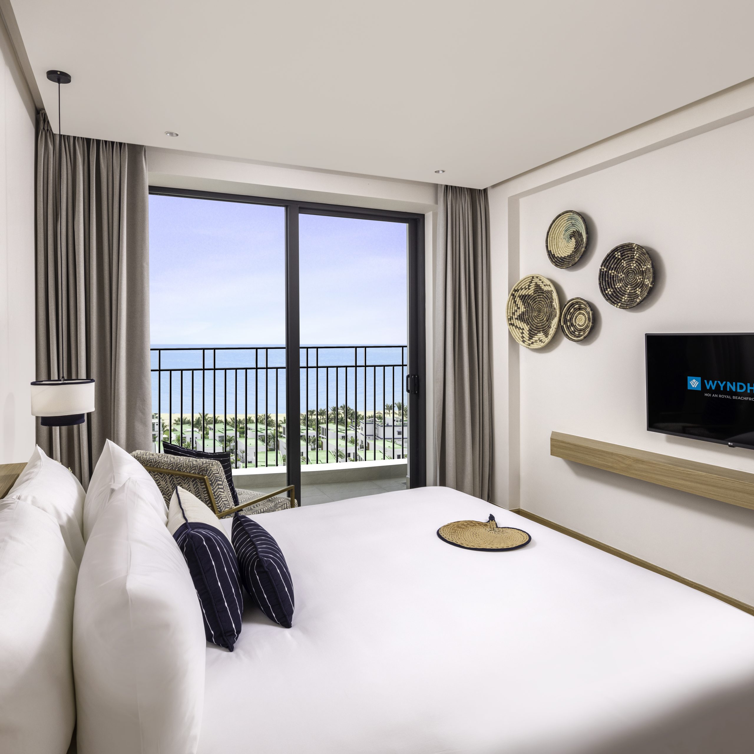 Studio Ocean View