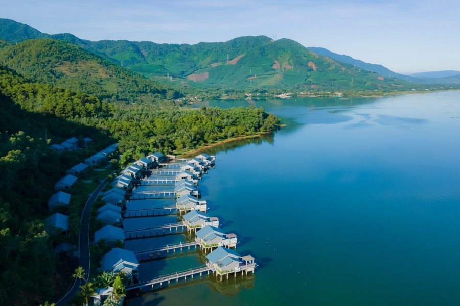 Vedana Lagoon Resort Spa