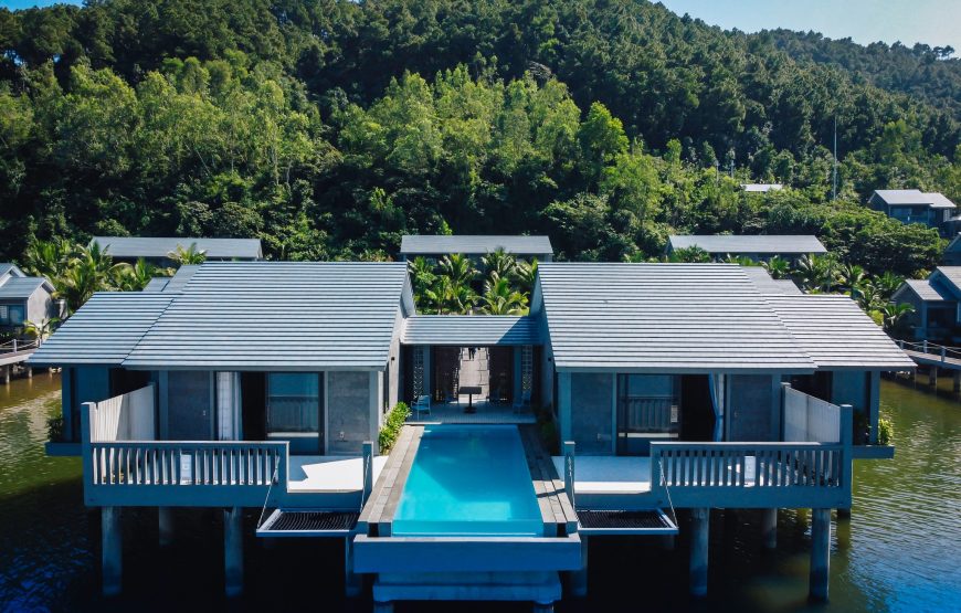 [Voucher 2N1Đ] Vedana Lagoon Resort & Spa Hue