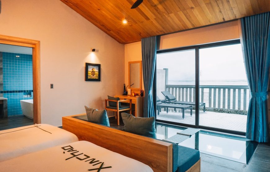 [Voucher 2N1Đ] Vedana Lagoon Resort & Spa Hue