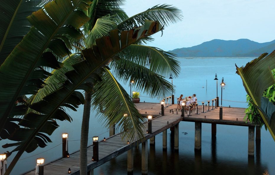 Vedana Lagoon Resort & Spa Hue