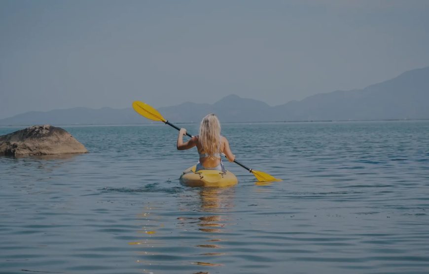 [Voucher 2N1Đ] Vedana Lagoon Resort & Spa Hue
