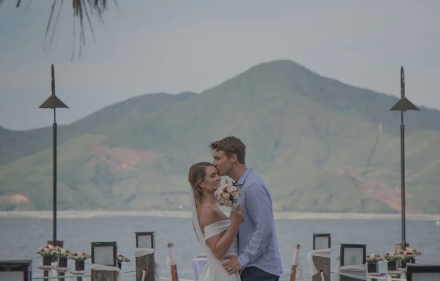 [Voucher 2N1Đ] Vedana Lagoon Resort & Spa Hue