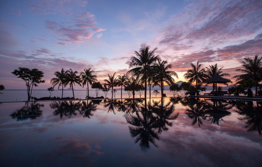 [Voucher 2N1Đ] Vedana Lagoon Resort & Spa Hue