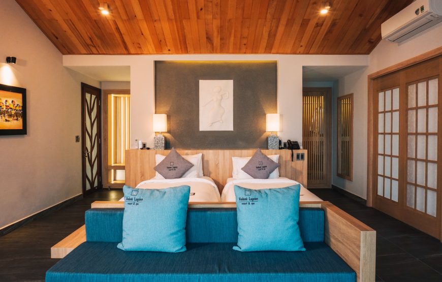 [Voucher 2N1Đ] Vedana Lagoon Resort & Spa Hue