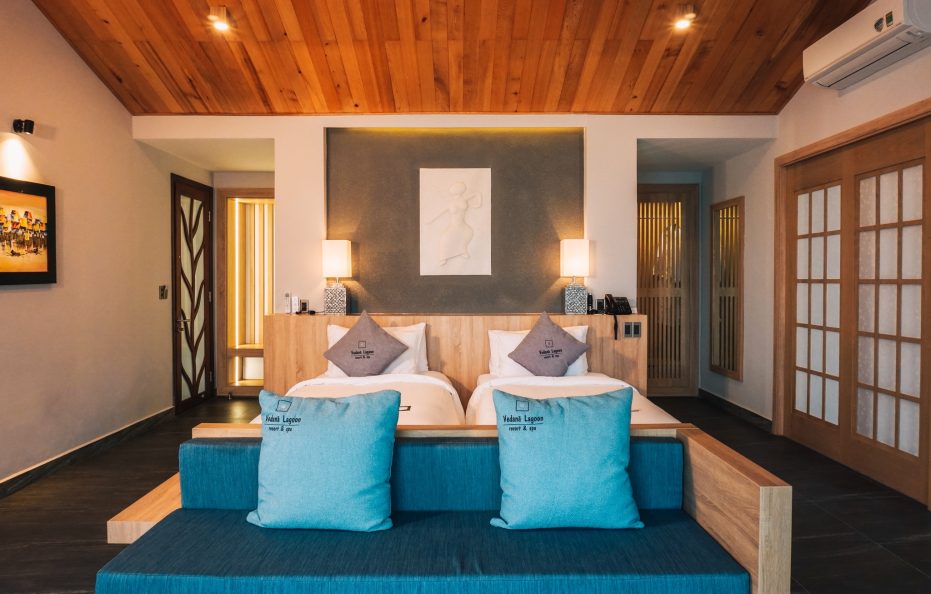 Vedana Lagoon Resort & Spa Hue