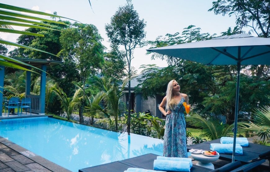 [Voucher 2N1Đ] Vedana Lagoon Resort & Spa Hue