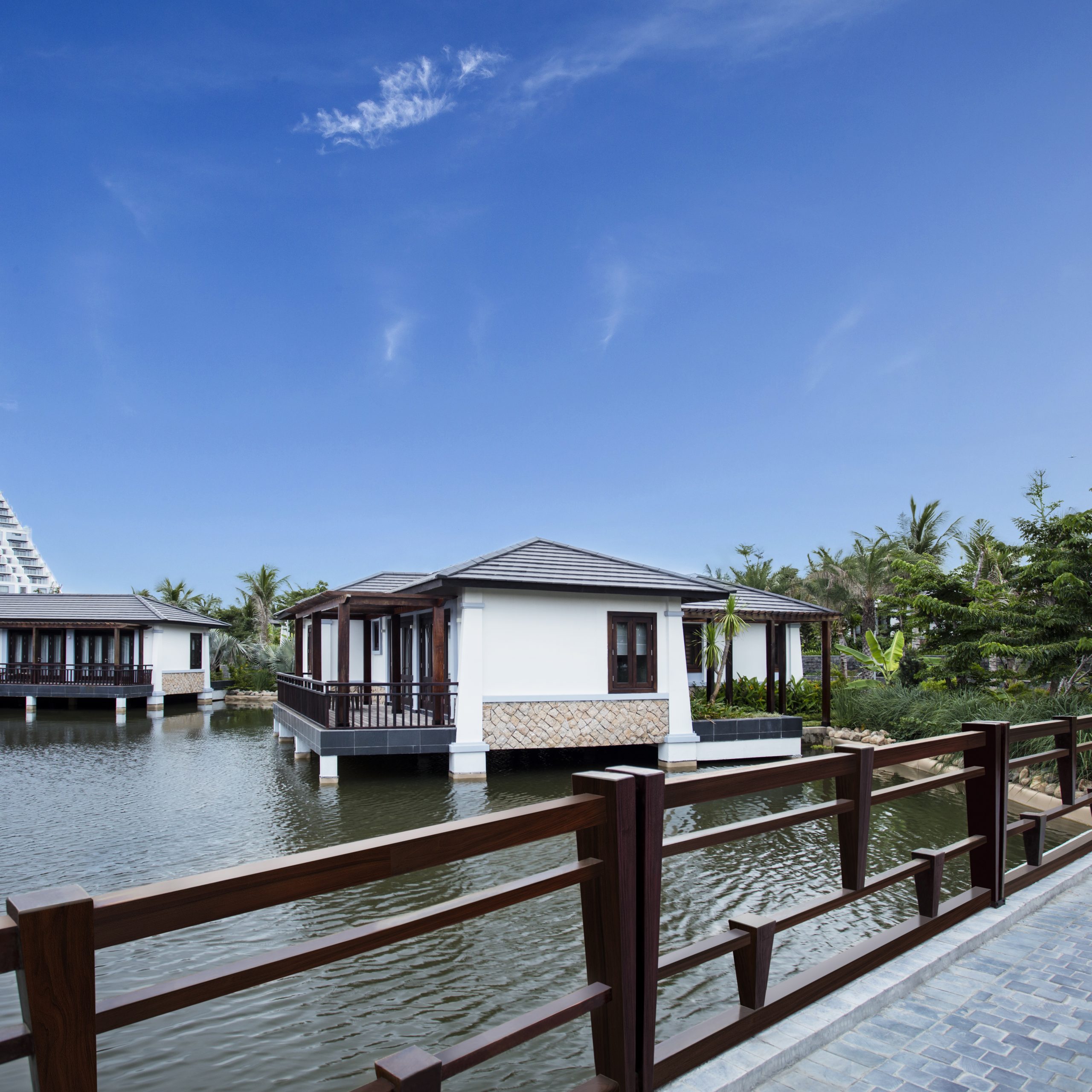 Villa 2-Bedroom Pool