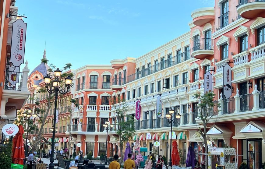 [Voucher 2N1Đ] Ưu đãi Vinpearl Siêu Khủng
