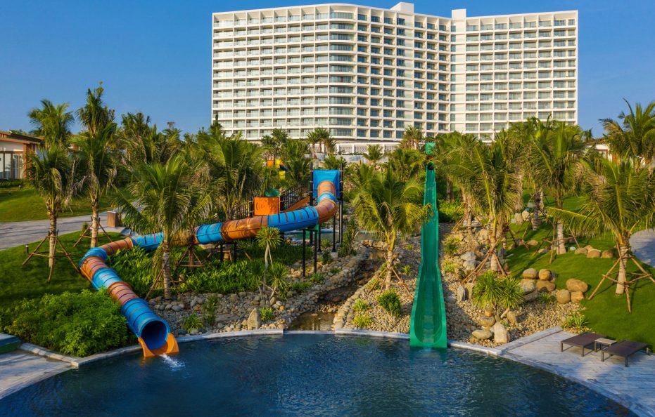 Mövenpick Resort Cam Ranh