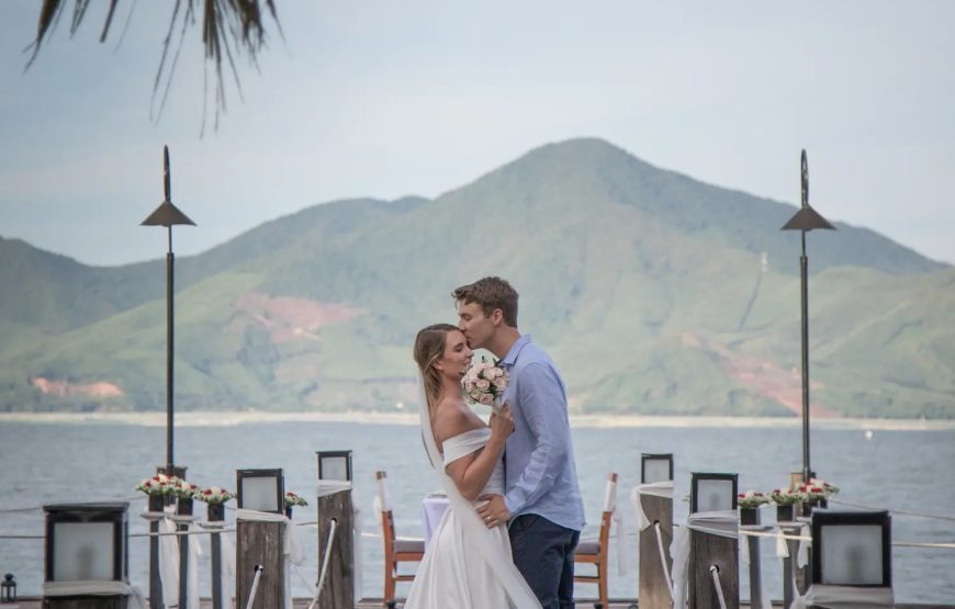 [Voucher 2N1Đ] Vedana Lagoon Resort & Spa Hue